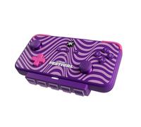 CRKD NEO S Controller Purple Wave for Nintendo Switch, PC, Mobile, Smart TV (Fortnite Festival Edition)