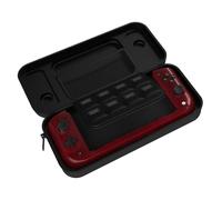 Crkd Nitro Deck Retro Atomic Red Edición Limitada Con Funda - Nintendo Switch