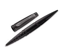 CRKT Williams Tactical Pen 2 Key, Unisex Adulto, Negro, Talla única