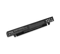 CRLYLC 14.4v 4400mah A41-X550 A41-X550A batería de para Portátil ASUS X550 X550C X550CA X550CC X550CL X550E X550L X450C X450CA X450CP X450E X450EP X450L X450LB X450LC X450V X450VB X450VC A550 A450V