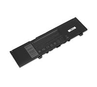 CRLYLC 38Wh F62G0 39DY5 Batería de para Portátil DELL Vostro 5370 D1525S D1505G R1605S D2505G Inspiron 13 7000 5370 7370 7373 7380 7386 Convertible Notebook P83G001 P83G002 F62GO CHA01 RPJC3 0RPJC3