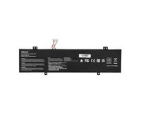 CRLYLC 42Wh C31N1733 Laptop batería de para ASUS VivoBook Flip 14 TP412U TP412UA TP412FA TP412UA-DB21T TP412UA-DB31T TP412UA-DB51T TP412UA-DB71T TP412UA-AS8202T TP44 12UA-EC085T Series 11.55V