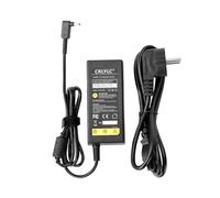 CRLYLC 45W 19V 2,37A Acer Cargador Adaptador Portátil Acer Swift 3 1 5 SF314-52 SF314-51 SF113-31 SF314-54 SF114-32 SF114-31 SF314-41 SF314-42 PA-1450-26 A13-045N2A PC AC Alimentación 3,0 * 1,1mm