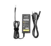 CRLYLC 45W 19V 2.37A ASUS Cargador Adaptador Portátil ASUS Vivobook 14/15/17, Zenbook 13 UX303U UX305C UX305F UX410U UX430 UX430U X553MA X540MA UX330UA E402SA C200MA PC AC Alimentación 4.0 * 1.35mm