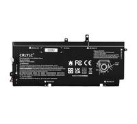 CRLYLC 45Wh BG06XL Batería para HP EliteBook Folio 1040 G3 Energy Star Series Notebook 804175-181 804175-1B1 804175-1C1 805096-001 805096-005 BG06045XL HSTNN-IB6Z HSTNN-Q99C Battery 11.4V