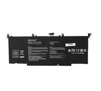 CRLYLC 64Wh B41N1526 Batería de para Portátil ASUS G502V G502VM G502VT FX502V FX502VD FX502VE FX60V FX60VM ROG Strix GL502V GL502VT GL502VM GL502VMK GL502VMZ S5V S5VM ZX60V FX502VM-FY361T Battery
