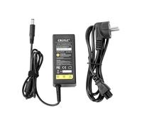 CRLYLC 65W 18.5V 3.5A HP Cargador Adaptador Portátil HP EliteBook 2530P 2540P 2560P 2570P 2740P 2760P 6930P 8440P 8470P 8530P 8540P 8560P Compaq CQ42 CQ56 CQ57 CQ62 PC AC Alimentación 7.4-5.0mm