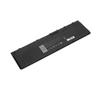 CRLYLC 7.4V 45WH VFV59 WD52H Batería de para portátil DELL Latitude 12 7000 E7240 E7250 Ultrabook GVD76 KWFFN J31N7 F3G33 HJ8KP W57CV WG6RP 9C26T J31N7 NCVF0 YDN87 HJ8KP JN0J1 451-BBFX BBFW 451-BBFV