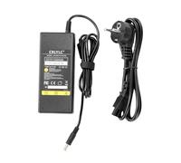 CRLYLC 90W 19V 4,74A Acer Cargador Adaptador Portátil Acer Aspire 3 5 E15 E17 ES15 V5 V3 E3 E5 E5-575 E5-571 E5-573 F5-573G F15 5750G 7750G 7741G PA-1900-86 PA-1650-86 PC AC Alimentación 5,5 * 1,7mm