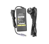 CRLYLC 90W 20V 4,5A Le Novo Cargador Adaptador Portátil Le Novo ThinkPad 92P1154 T530 T520 T420 T410 X100E X200 X220 X230 X200S X200T T60 T61 R60 R61 92P1105 PC AC Alimentación 7.9 * 5.5mm