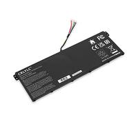 CRLYLC AC14B8K 4ICP5/57/80 AC14B3K Batería de para Portátil Acer Aspire R3-131T R5-471T R7-372T R7-371T E5-721 E5-731 E5-771G ES1-711 E3-112 ES1-111M A515-41G A515-51G A515-52G A517-51G A715 Battery