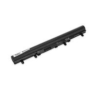 CRLYLC AL12A32 AL12A72 batería de para Portátil Acer Aspire E1-570 E1-570G E1-572 E1-572G V5-571 E1-510 E1-510P E1-522 E1-530 E1-530G E1-532 V5-431 V5-531 V5-551 V5-551G V5-561 V5-561G V5-571 V5-571G
