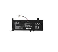 CRLYLC B21N1818-3 C21N1818-3 Batería de para Portátil ASUS VivoBook A409 D409 F409 M409 X409 A509 D509 F509 M509 X509 D409BA D409DA M409BA M409DA F409FA A409MA A409FA A409FJ A409JA X409DA/BA Battery