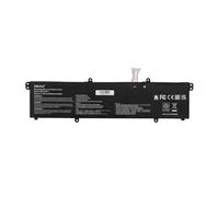 CRLYLC C31N1911 B31N1911 Laptop batería de para ASUS VivoBook Flip 14 TP420 TM420IA M413DA M413IA M413UA F413JA F413EA F413EP F413FA, VivoBook 14 M413 F413 X413 X413FF X421 17 X1702ZA 0B200-03580000