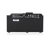 CRLYLC CD03XL Batería para portátil HP Probook 640 650 G4 G5/Probook 645 G4 Series CD03048XL-PR HSTNN-IB8B HSTNN-LB8F HSTNN-UB7K 931702-171 931702-421 931719-850 HSN-I14C-4/5 48Wh Battery