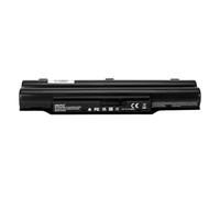 CRLYLC FPCBP331 FMVNBP213 Batería de para Fujitsu Lifebook A532 AH532 A512 AH502 AH512 Serie CP515782-01 CP567717-01 FPCBP347AP Notebook Battery 11,1V 5200mAh