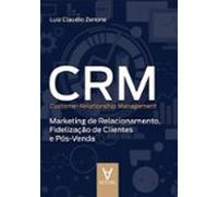 Crm (customer Relationship Management) (ebook)