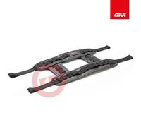 CRM105 Banda Correas Montaje Bolsa Lateral GIVI CRM106 / CRM102 Línea Corium
