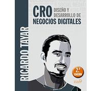 CRO. Diseño y desarrollo de negocios digitales (SOCIAL MEDIA)