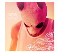 Cro - Einmal Um Die Welt EP [Import]