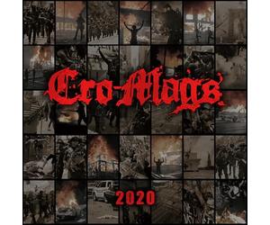 Cro-Mags - 2020 (Ep)