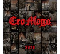 Cro-Mags - 2020 Ep (Red/White/Blue Box)