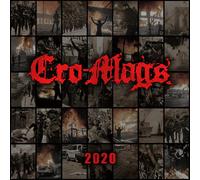 Cro-Mags - 2020 Ep (Red/White/Blue Box) [Vinilo]