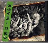 Cro-Mags - Age of Quarrel