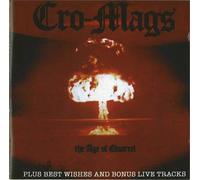 Cro-Mags - Age of Quarrel