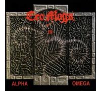 Cro-Mags - Alpha Omega [Import]