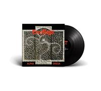 Cro-Mags - Alpha Omega [Vinilo]