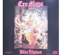Cro-Mags - Best Wishes