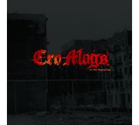 Cro-Mags - Cro-Mags -In The Beginning (CD)