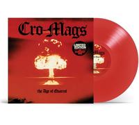 Cro-Mags - Cro-Mags - The Age Of Quarrel [Vinilo]