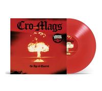 Cro-Mags - Cro-Mags - The Age Of Quarrel [Vinilo]