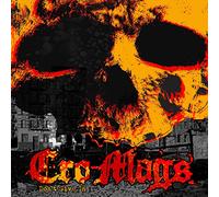 Cro-Mags - Don't Give In (Ltd Solid Orange Vinyl)