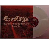 Cro-Mags - Hard Times In The Age Of Quarrel Vol 1 (Clear