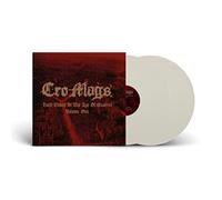 Cro-mags - Hard times in the age of quarrel vol. 1 [Vinilo]