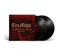 Cro-mags - Hard times in the age of quarrel vol. 1 [Vinilo]