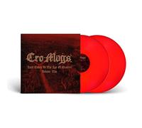 Cro-mags - Hard times in the age of quarrel vol. 2