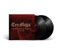 Cro-mags - Hard times in the age of quarrel vol. 2 [Vinilo]