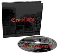 Cro-Mags In the Beginning (CD) Album Digipak (Limited Edition)