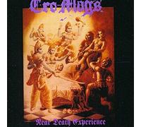 Cro Mags - Near Death Experience