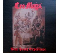 Cro Mags - Near Death Experience [Vinilo]