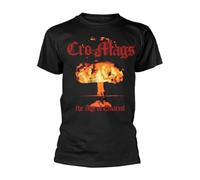 CRO-Mags 'The Age of Quarrel' T Shirt - New