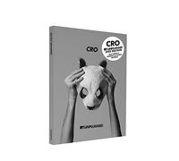 Cro - MTV Unplugged [Alemania] [DVD]