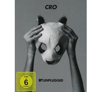 Cro - MTV Unplugged [Alemania] [DVD]