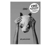 Cro - MTV Unplugged [Alemania] [DVD]