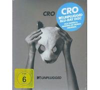 Cro - MTV Unplugged [Francia] [Blu-ray]