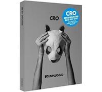 Cro - MTV Unplugged [Francia] [Blu-ray]
